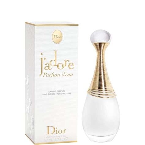 dior j'adore parfum d'eau douglas|j'adore d'eau.